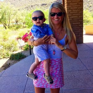 Meet your Posher, Emma